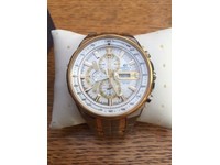 casio edifice ef 549